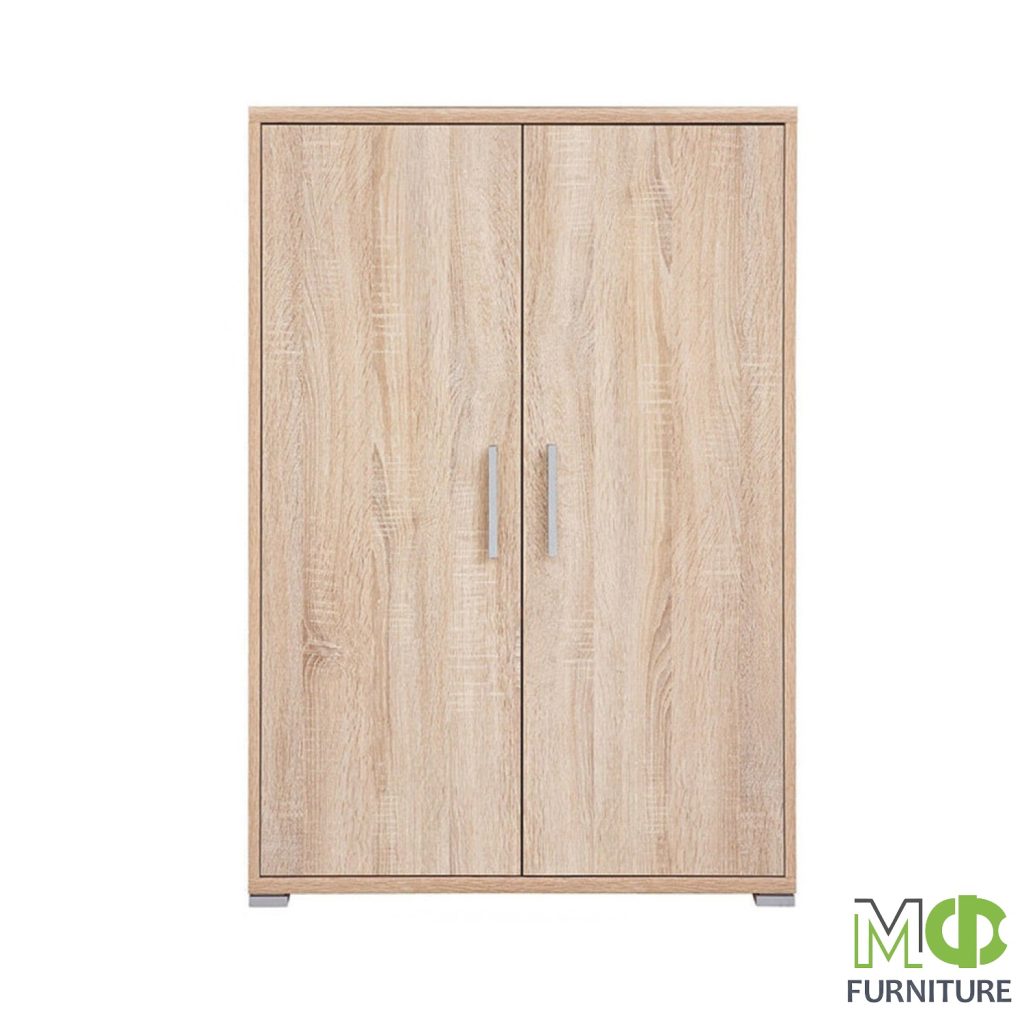 Офіс-Лайн тумба REG 2D/114 Gerbor