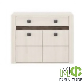 Селена KOM2D1S ГЕРБОР