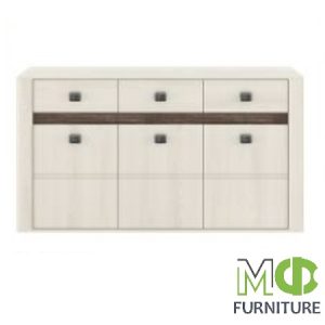 Селена KOM3D3S комод від фабрики ГЕРБОР