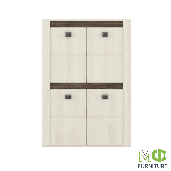 Селена REG4D комод з дверима від фабрики ГЕРБОР