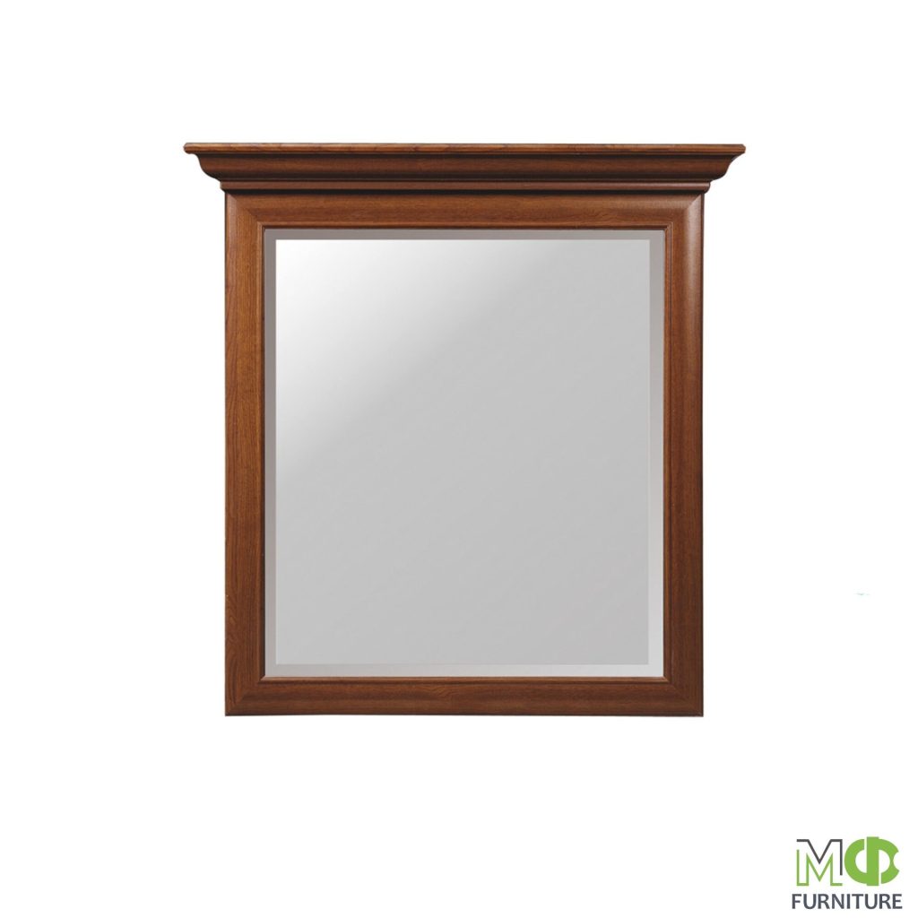 Соната 102 навісне дзеркало від фабрики Gerbor