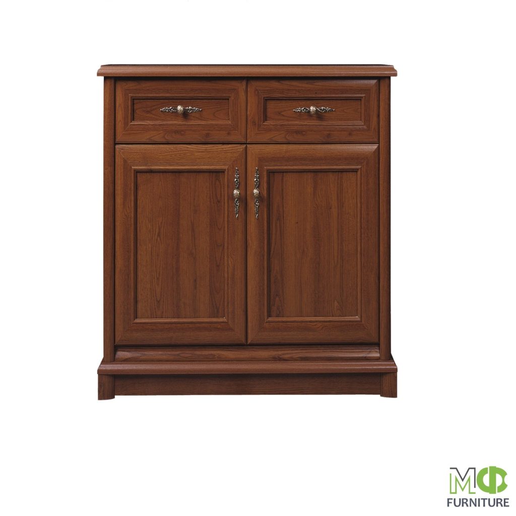 Соната 2d/2s високий класичний комод від Gerbor