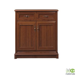 Соната 2d/2s високий класичний комод від Gerbor