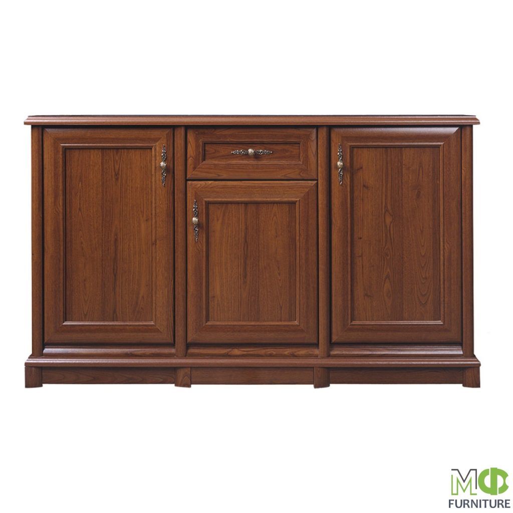 Соната 3D/1S великий класичний комод від фабрики Gerbor