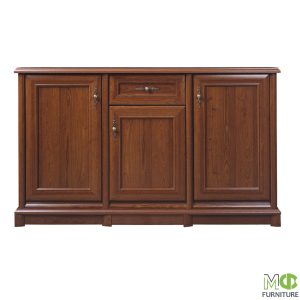 Соната 3D/1S великий класичний комод від фабрики Gerbor