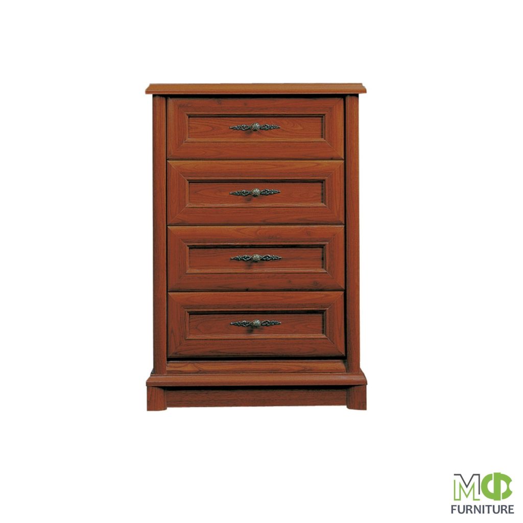 Соната 4S/6 вузький класичний комод від Gerbor