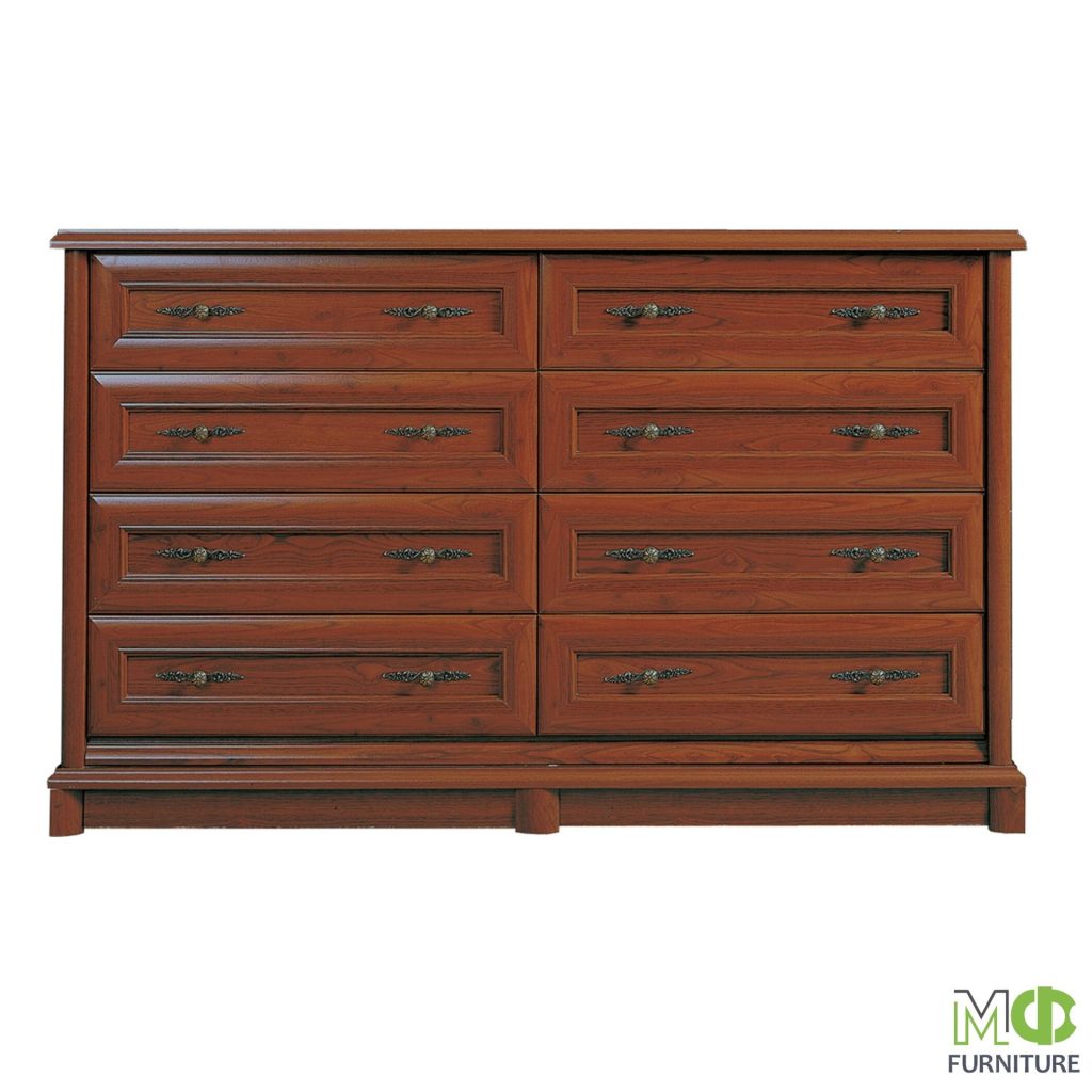 Соната 8S великий класичний комод від фабрики Gerbor