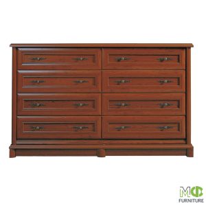 Соната 8S великий класичний комод від фабрики Gerbor