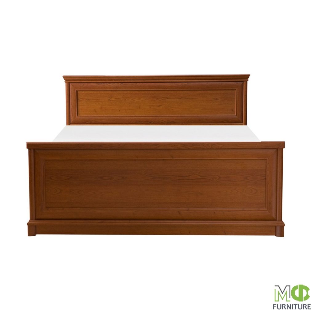 Соната 180 двоспальне ліжко від фабрики Gerbor