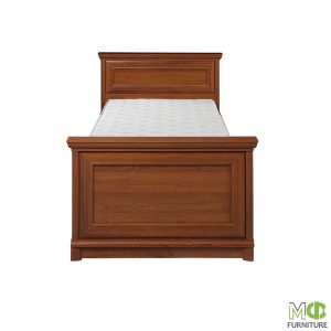 Соната 90 односпальне ліжко від фабрики Gerbor