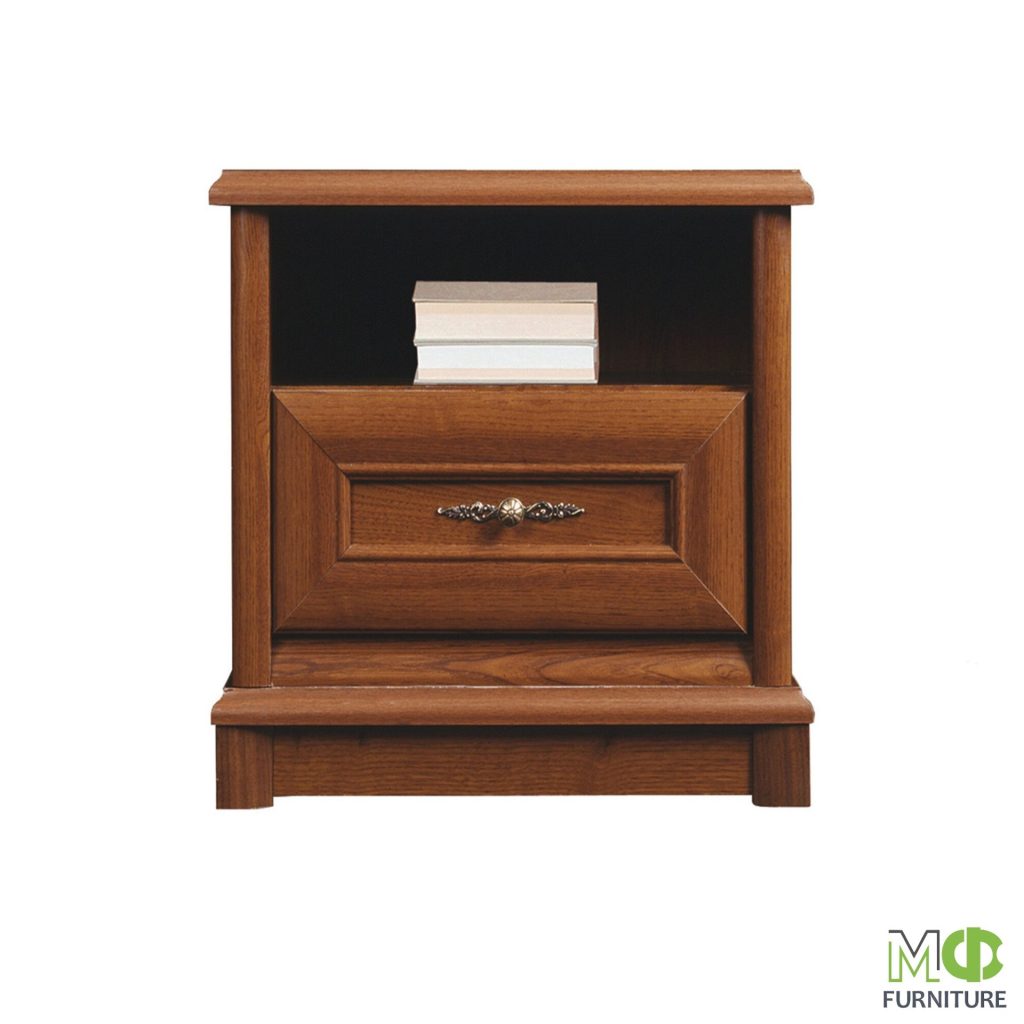 Соната 2S тумба приліжкова з шухлядками від фабрики Gerbor