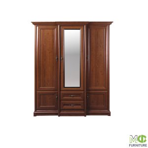 Соната 3D/2S тридверна шафа від фабрики Gerbor