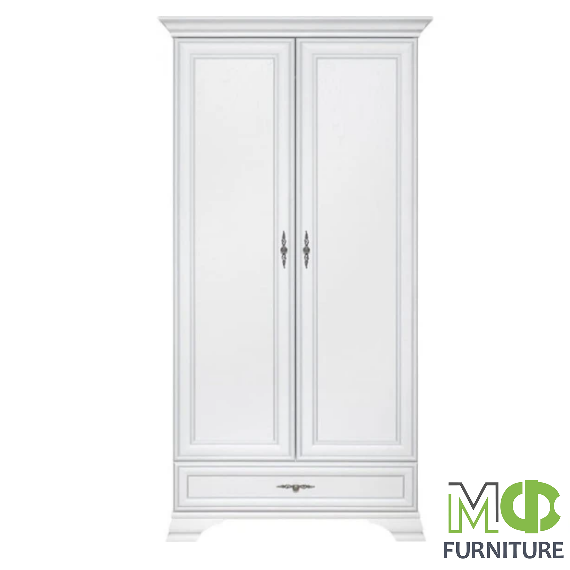 Кентукі SZF2D1S дводверна шафа від фабрики БРВ/ВМК