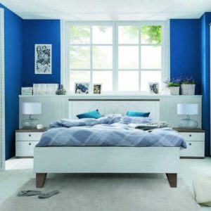 Тіна система спальних меблів від фабрики ГЕРБОР