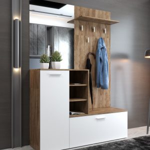 Ветланда передпокій від фабрики ГЕРБОР