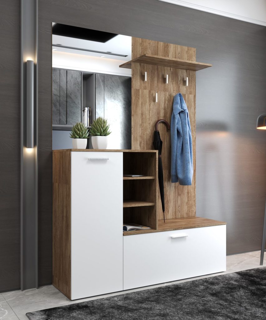 Ветланда передпокій від фабрики ГЕРБОР