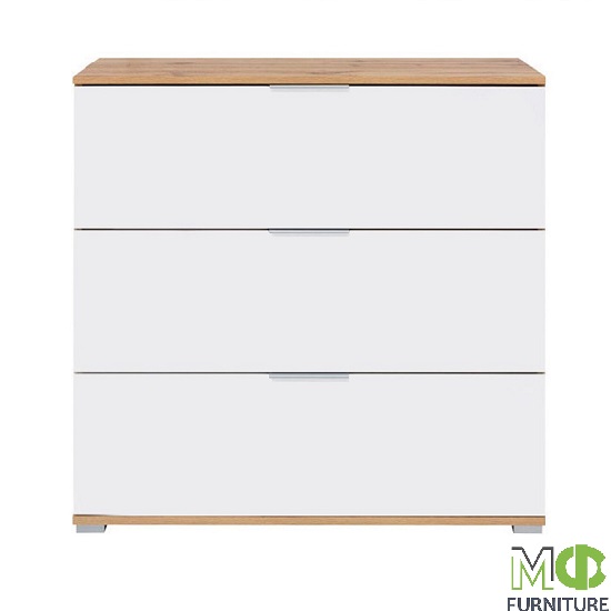 Злата KOM3S комод з шухлядами від фабрики БРВ/ВМК