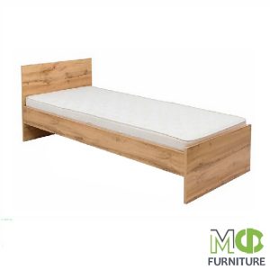 Злата LOZ90 односпальне ліжко від фабрики БРВ/ВМК