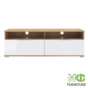 Злата RTV2S тумба під телевізор від фабрики БРВ/ВМК