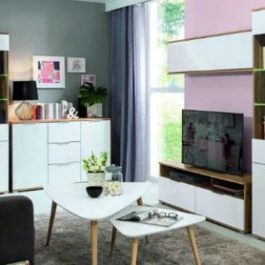 Злата модульна система від фабрики ВМК/БРВ