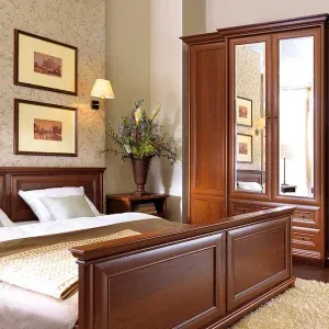 Соната система модульних меблів для дому та офісу від Гербор