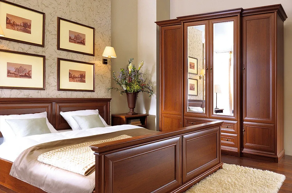 Соната система модульних меблів для дому та офісу від Гербор