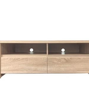 КАСПІАН_Тумба РТВ RTV2S/120/40 дуб сонома від фабрики БРВ/ВМК