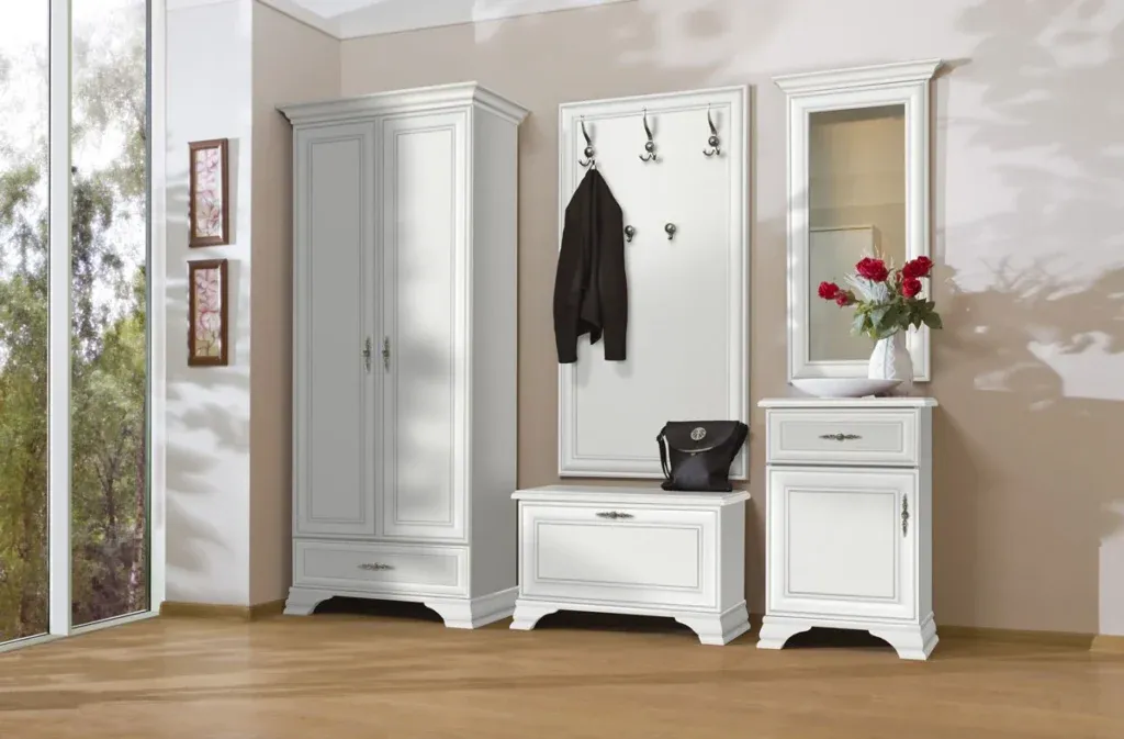 Кентукі модульний передпокій від фабрики БРВ/ВМК