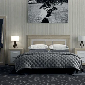 САРА спальний комплект від фабрики ГЕРБОР