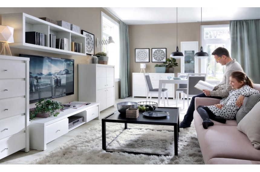 Система Крістіна — інтерʼєрне фото