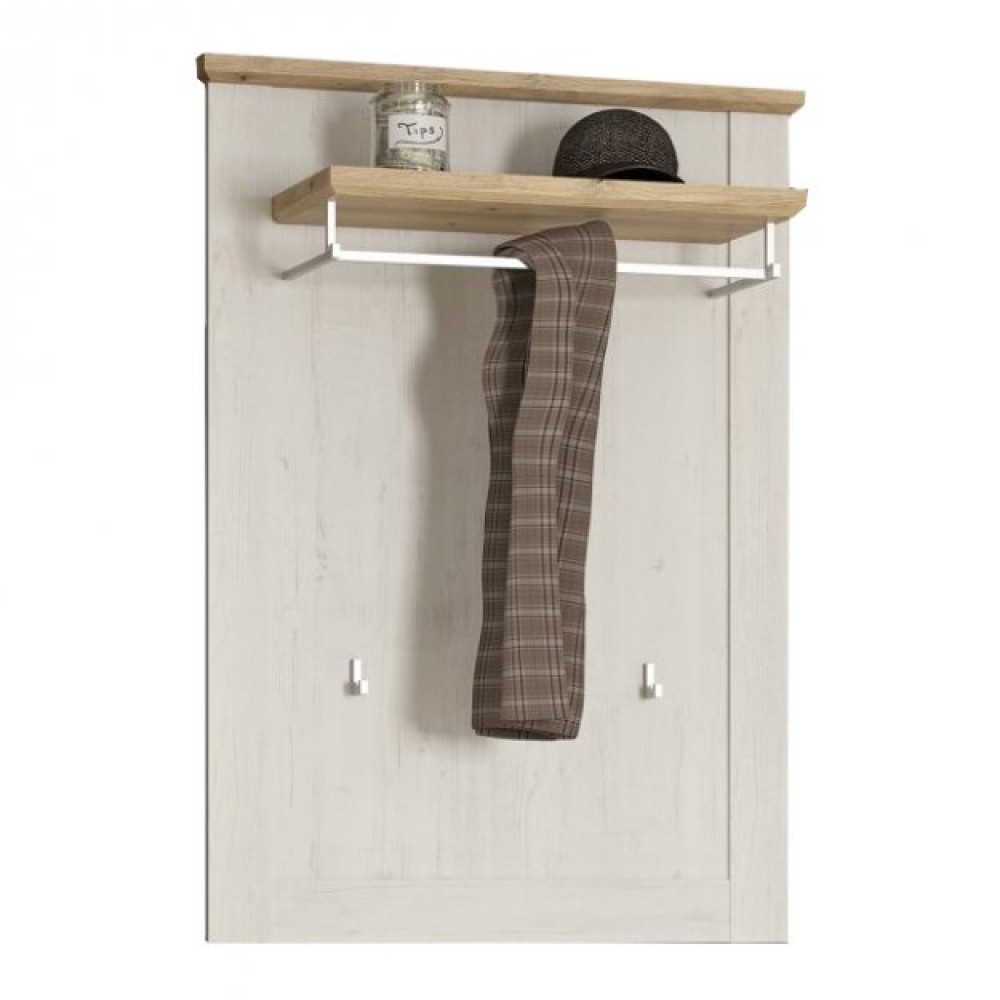 Лора вішак для одягу від фабрики Мебель Сервіс Україна