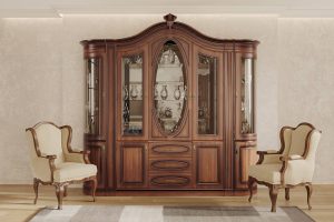 сервант для вітальні