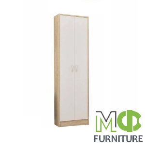 Оріон 2Д дводверна шафа від фабрики Мебель Сервіс Україна