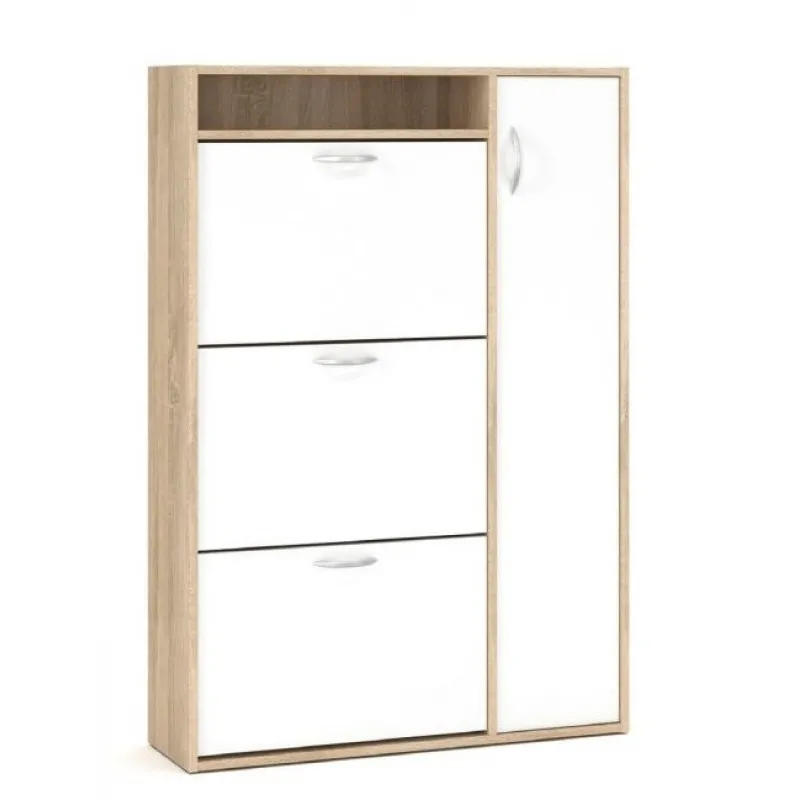 Оріон тумба для взуття від фабрики Мебель Сервіс Україна