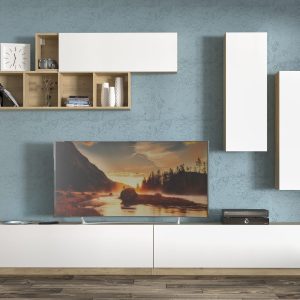 Каліфорнія МС