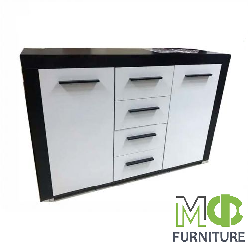 Неон лак комод від фабрики Мебель Сервіс Україна