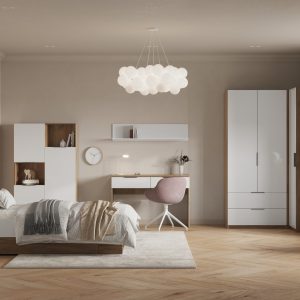 ASTI Junior модульна дитяча від фабрики МироМарк Україна