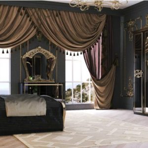 Єва чорний глянець