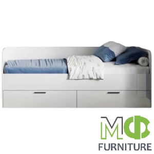 HAPPY/Хеппі 0.6/1.9 односпальне ліжко від МироМарк Україна