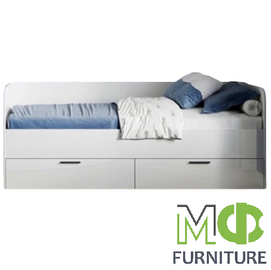 HAPPY/Хеппі 0.6/1.9 односпальне ліжко від МироМарк Україна