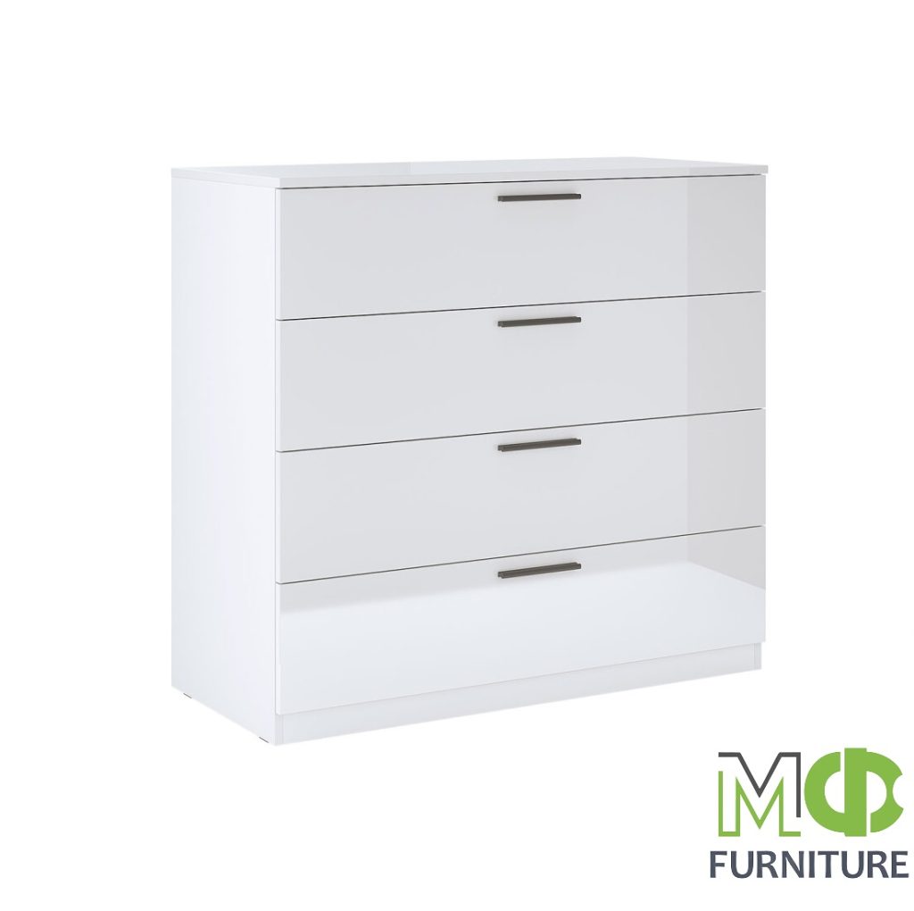 HAPPY/Хеппі 4Ш комод з шухлядами від фабрики МироМарк