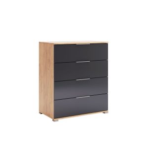 LUNA Junior 4Ш комод з шухлядками від фабрики МироМарк Україна