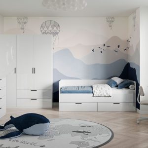 HAPPY/Хеппі модульна дитяча від фабрики МіроМарк Україна