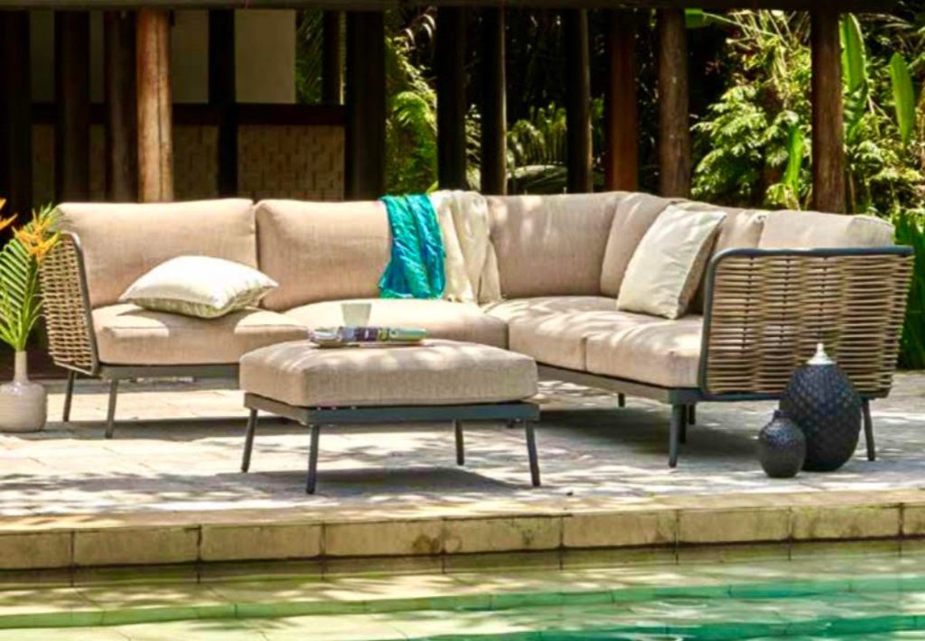 меблі для відпочинку