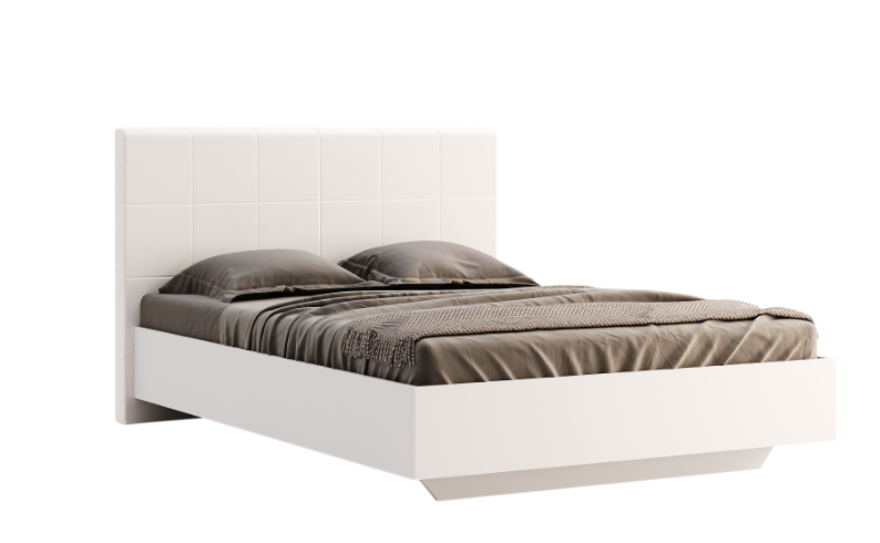 Фемілі/Family Junior  1.4 без каркасу дитяче ліжко від фабрики МироМарк