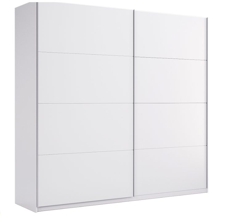 Фемілі/Family 200/210 Шафа-купе дводверна з дзеркалом від Миро Марк Україна