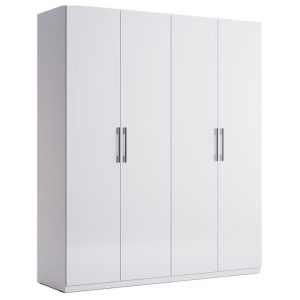 Фемілі/Family 4Д шафа чотиридверна від фабрики Миро Марк Україна