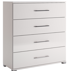 Фемілі/Family Junior 4Ш комод з шухлядами від фабрики Миро Марк Україна