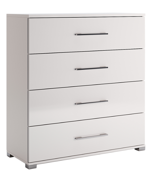 Фемілі/Family Junior 4Ш комод з шухлядами від фабрики Миро Марк Україна