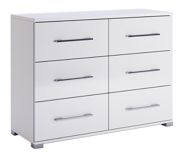 Фемілі/Family 6Ш від комод з шухлядками від фабрики Миро Марк Україна